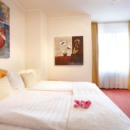 Hotel Daenischer Hof Altenholz By Tulip Inn Habitación foto