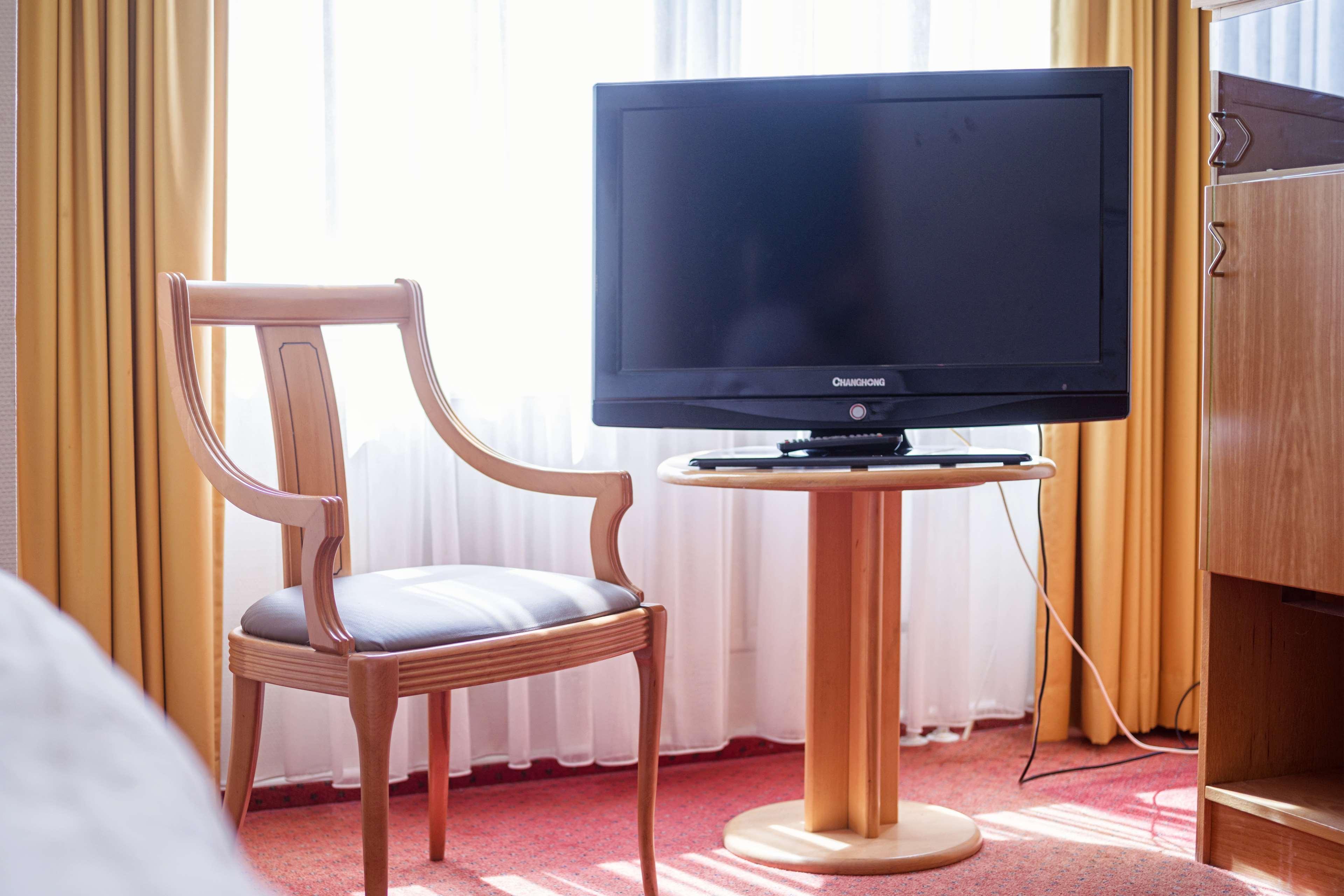 Hotel Daenischer Hof Altenholz By Tulip Inn Habitación foto