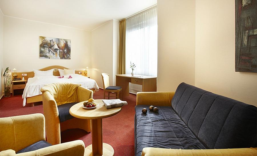 Hotel Daenischer Hof Altenholz By Tulip Inn Exterior foto