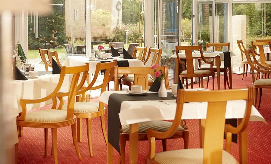 Hotel Daenischer Hof Altenholz By Tulip Inn Exterior foto
