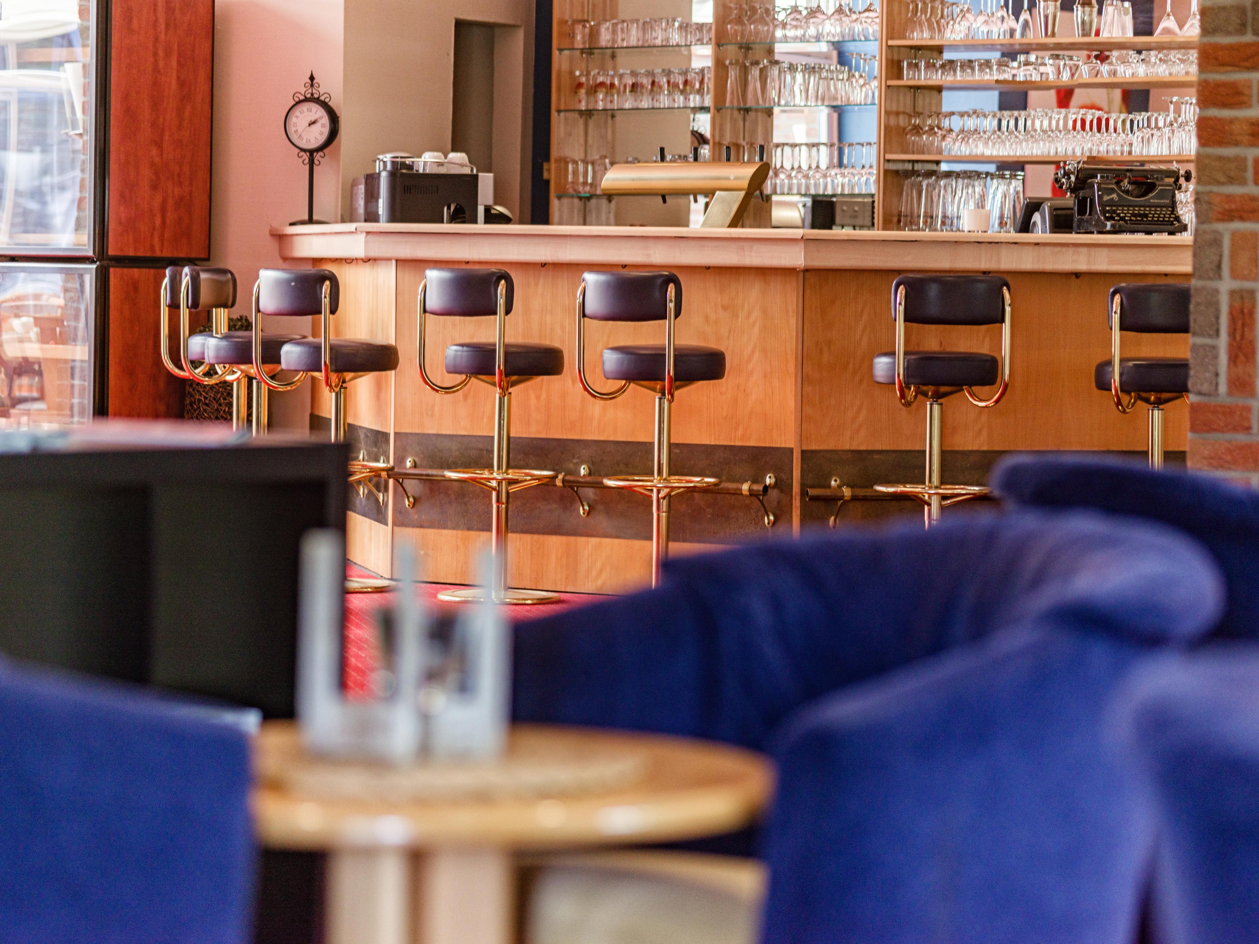 Hotel Daenischer Hof Altenholz By Tulip Inn Facilidades foto